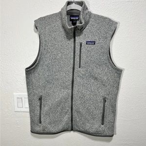 Patagonia Men’s Better Sweater Vest